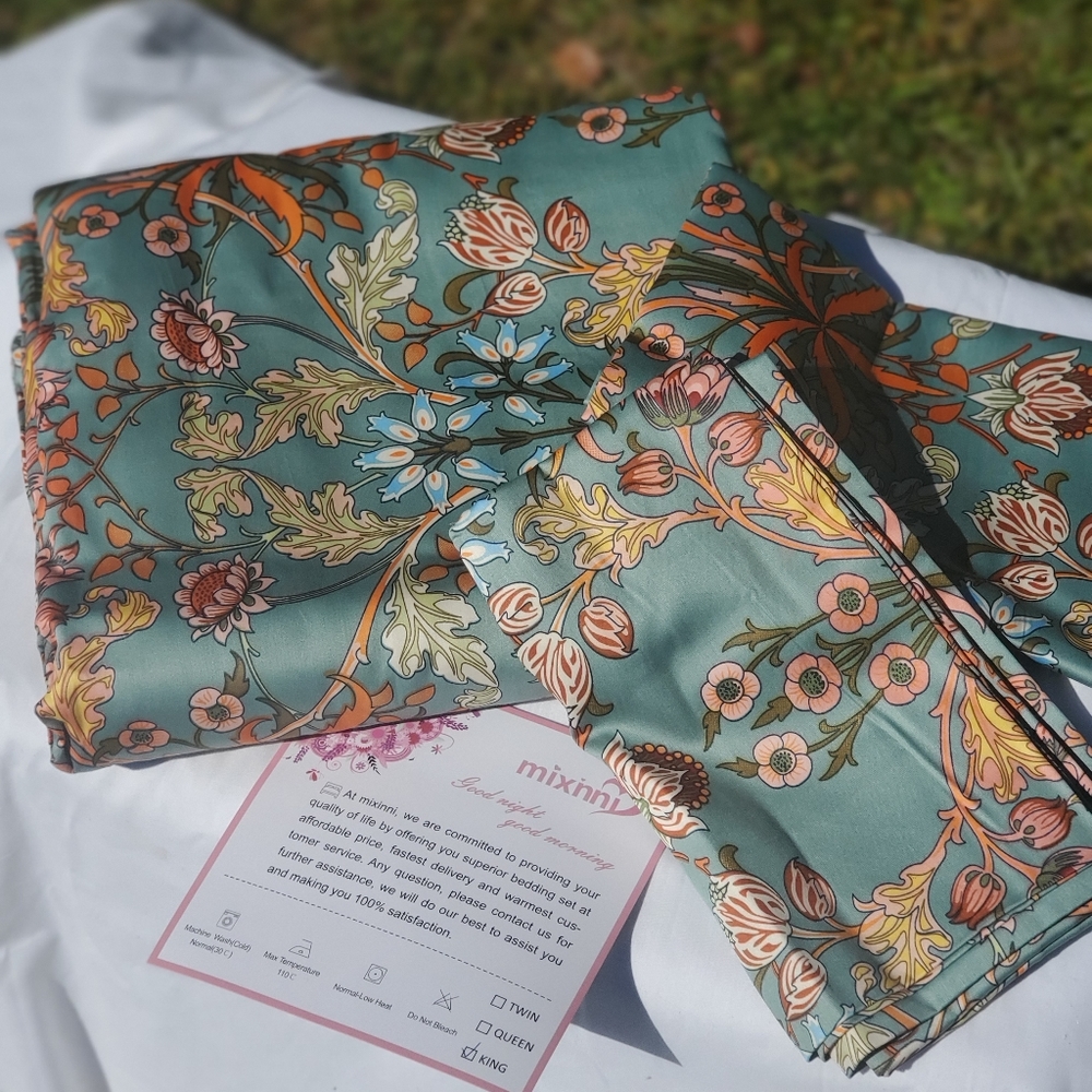 Duvet set